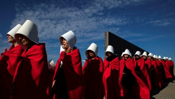 Margaret Atwood Unveils Sequel To ‘the Handmaid’s Tale’