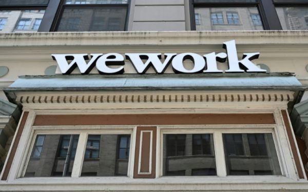 Office Sharing Startup Wework Plans To Cut Valuation To Below $20 Bn