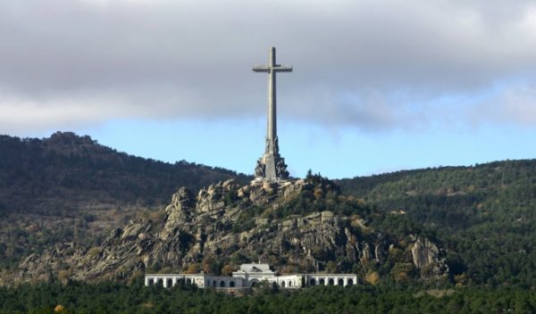 Spanish Court To Rule On Franco Exhumation On Sept 24