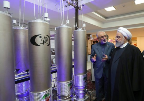 ‘time Is Of The Essence’ In Iran Co Operation: Un Nuclear Watchdog