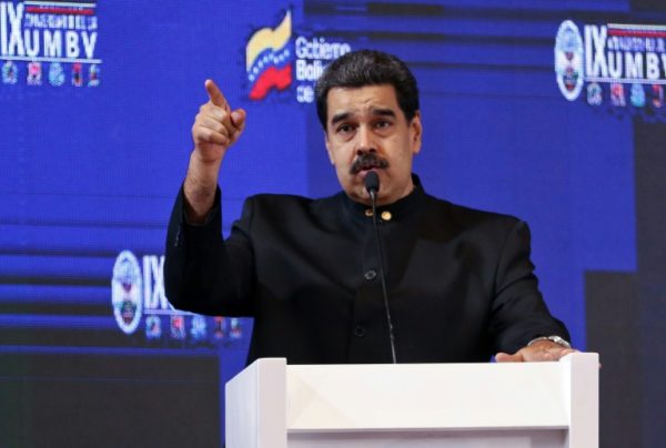 Venezuela’s Maduro May Push Anti Trump Petition At Un, Us Believes