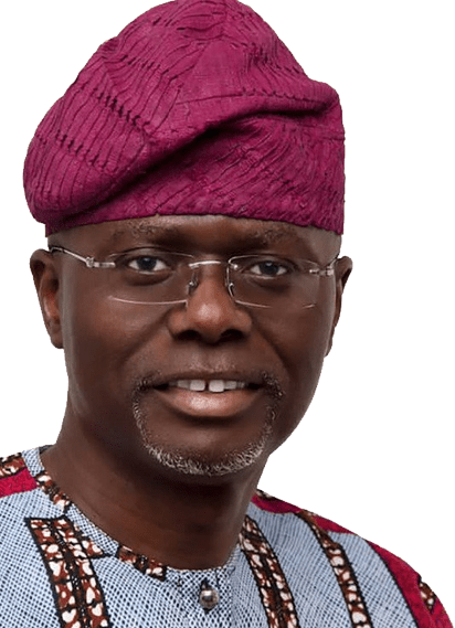 Sanwo Olu