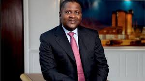 Dangote