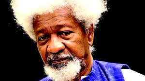 Soyinka