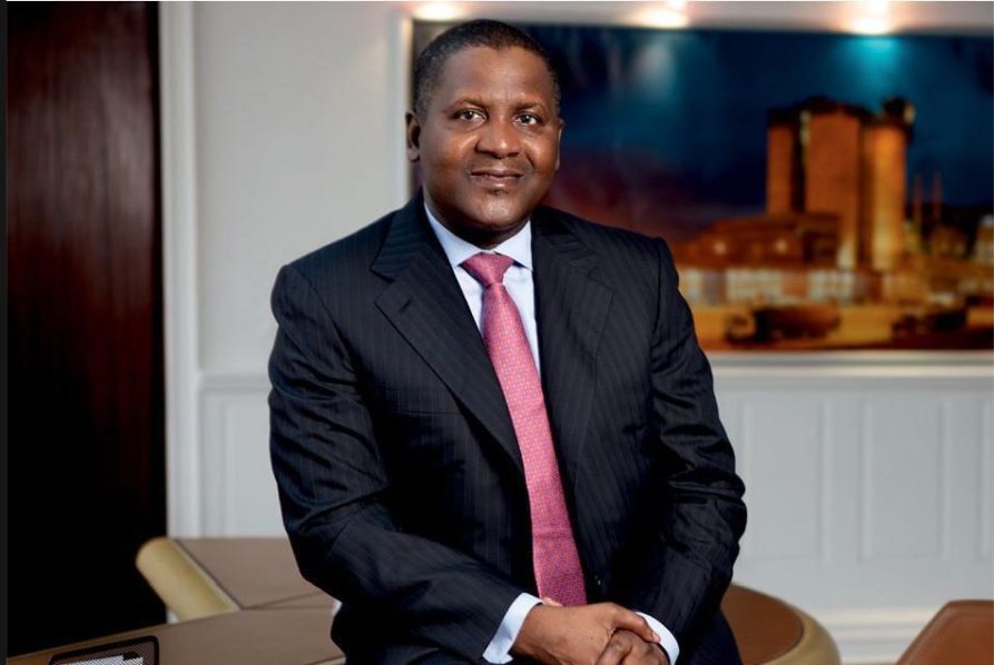 Dangote