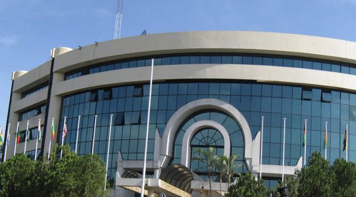 Ecowas Court