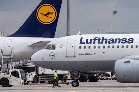 Lufthansa