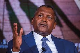 Dangote