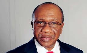 Emefiele