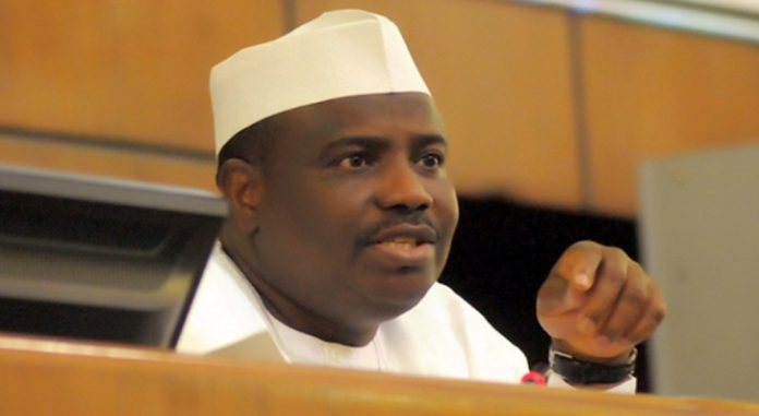 Tambuwal