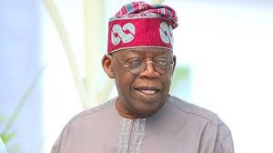 Tinubu