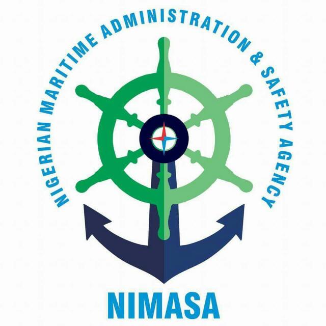 Nimasa Logo