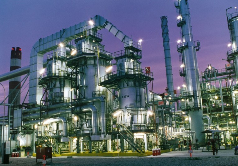 Refinery Lekki