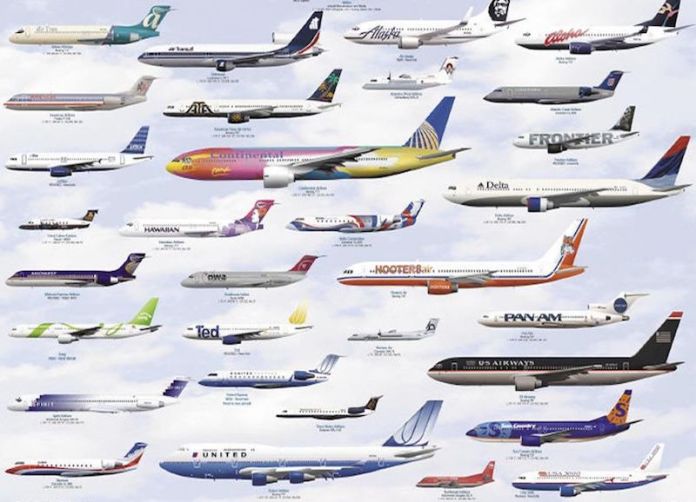 Airlines