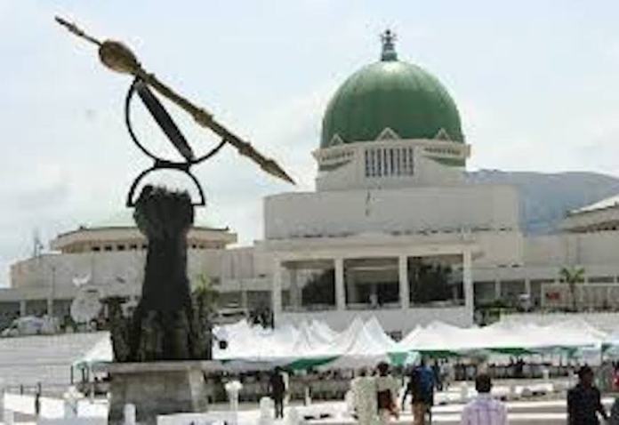 National Assembly