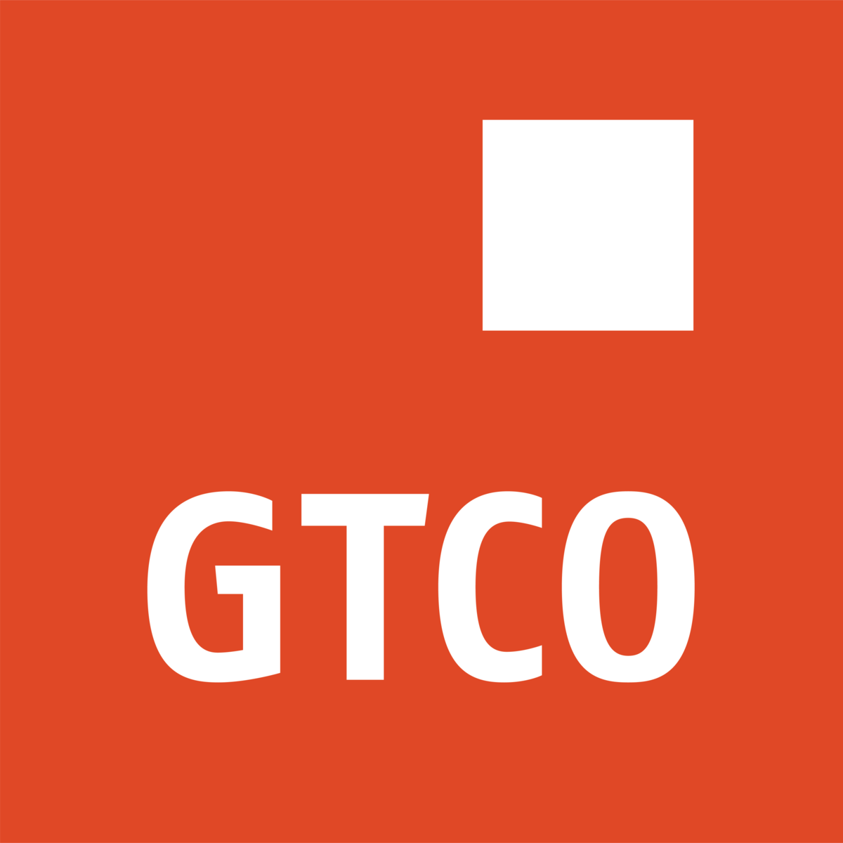 Gtco