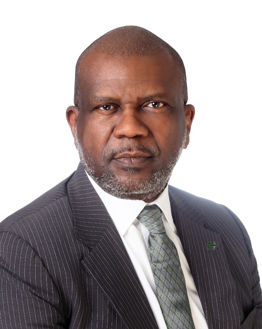 Akinola George Taylor Ag. Md