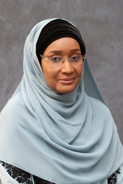 Hajiya Farouk