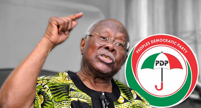 Bode George
